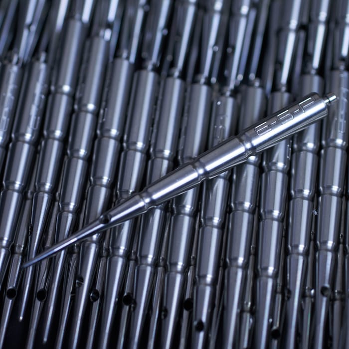 ESP Gizmo Rig Tool Close Up