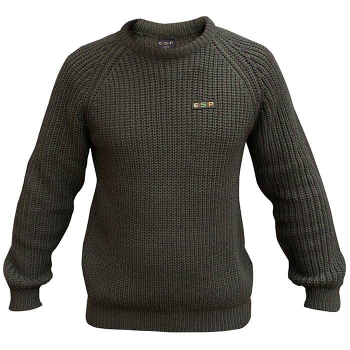 ESP Jumper