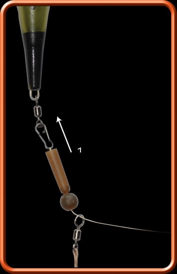 ESP Fishing Clip Links Information 2