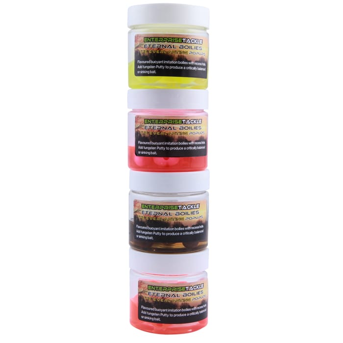 Enterprise Tackle Eternal Mixed Boilies 1