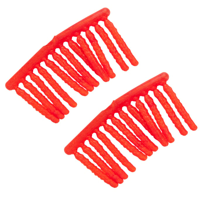 Enterprise Tackle Bloodworm Hook Skins
