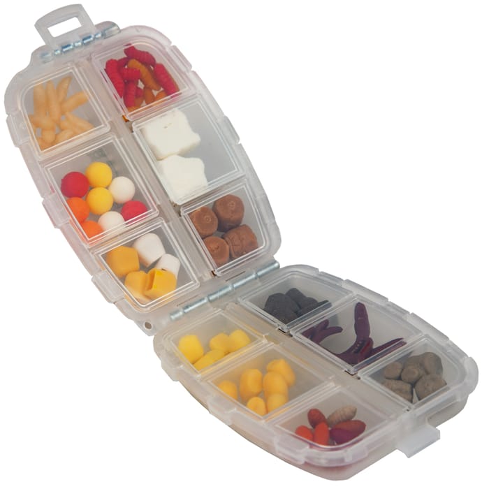 Enterprise Tackle Imitation Baits Selection Box