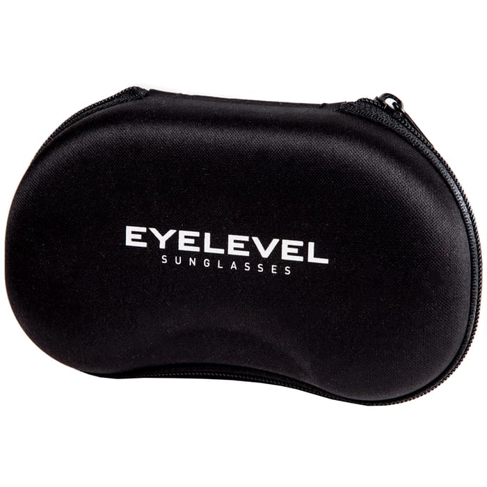 Eye Level Zip Hard Case Large