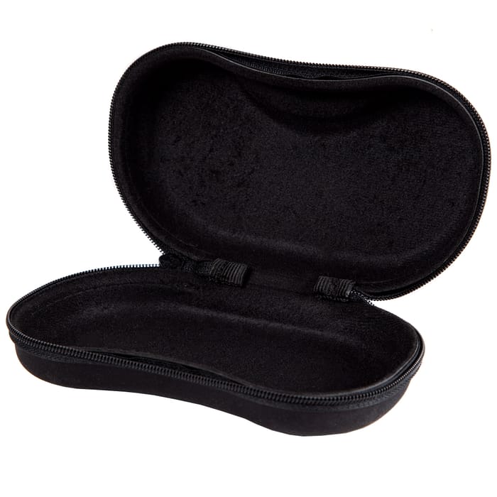 Eye Level Zip Hard Case Large Open