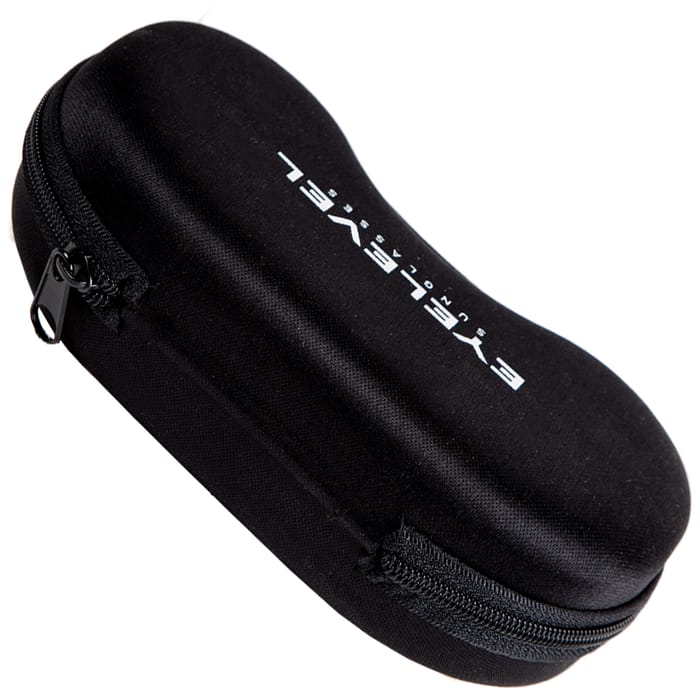 Eye Level Zip Hard Case Large Back