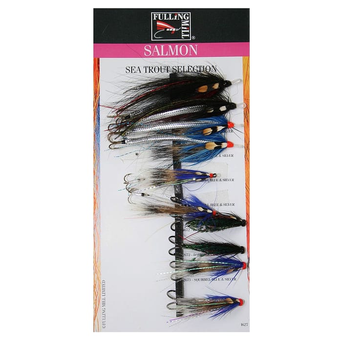 FM Sea Trout Selection