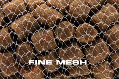 Fox Narrow PVA Fine Mesh