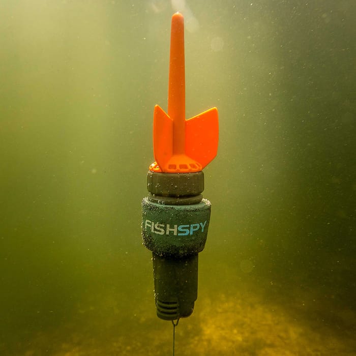 FishSpy Camera Underwater