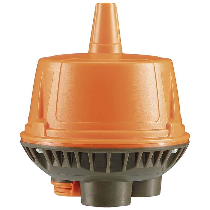 Fishspy Echo Pro Side View 3