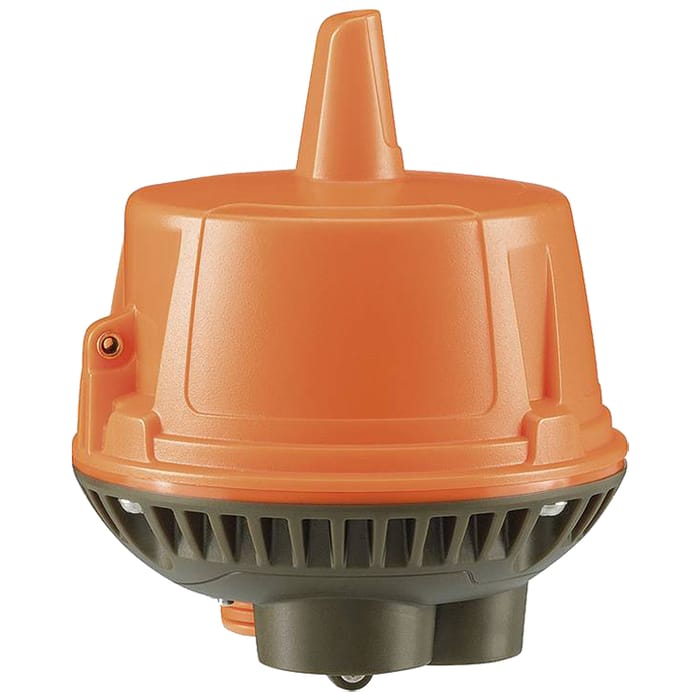 Fishspy Echo Pro Side View 4