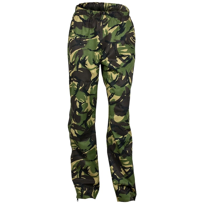 Fortis Marine Fishing Trousers DPM Front