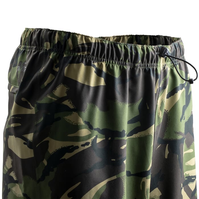 Fortis Marine Fishing Trousers DPM Adjustable Waist