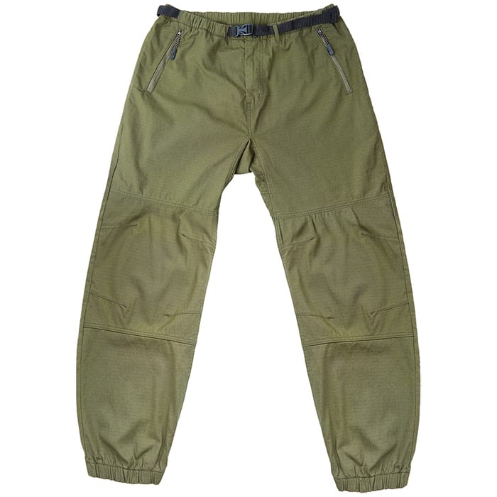 Fortis Trail Pant Fishing Trousers Front