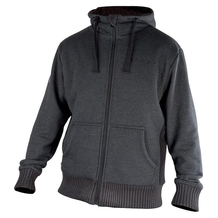 Fox Black Label Sherpa Hoody