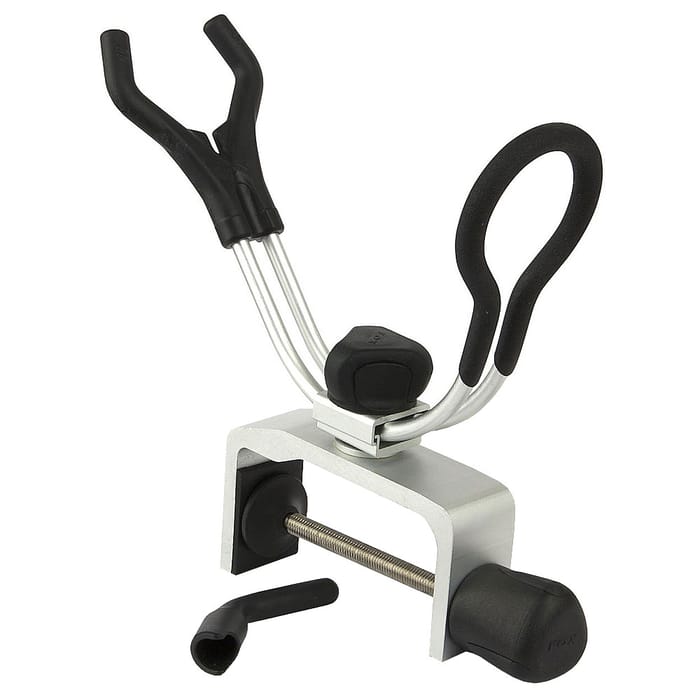 Fox Rage Predator Boat Rod Rest