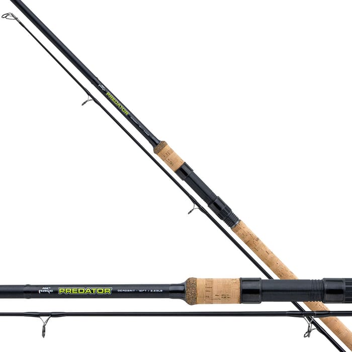 Fox Rage Predator Deadbait Rods