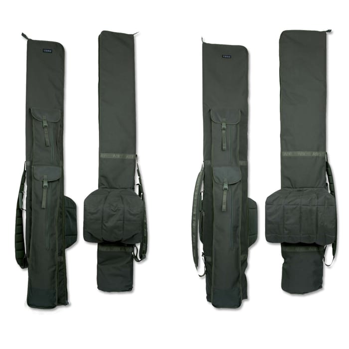 Fox Royale 3 Rod Holdall