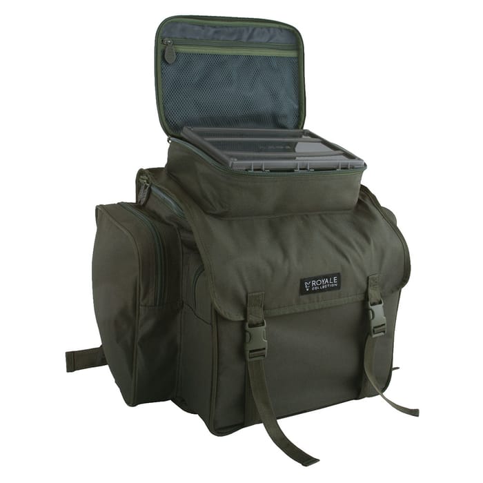 Fox Royale Rucksack