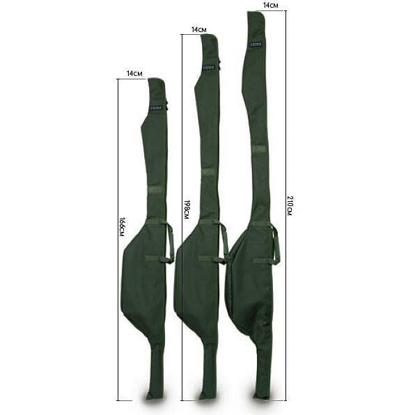 Single Rod Jacket From Fox