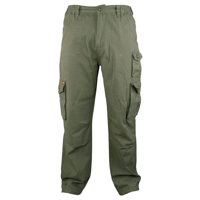 Fox Superweight Combats