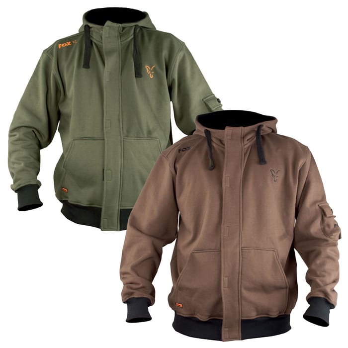 Fox Superweight Hoody