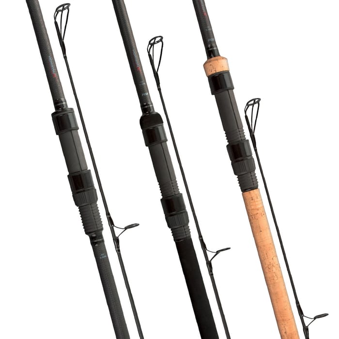 Fox Horizon X Rod