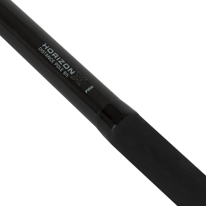 Fox Horizon X Distance Baiting Pole 6ft Close Up Detail