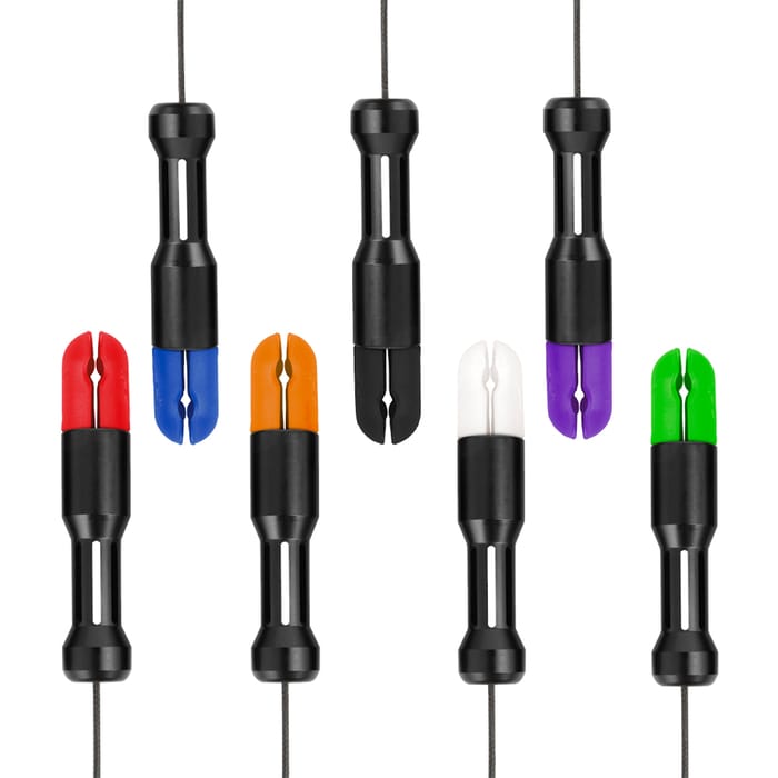 Fox Black Label Stealth Bobbin