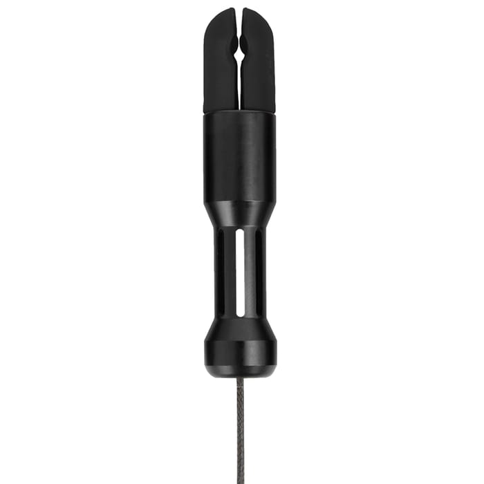 Fox Black Label Stealth Bobbin Black