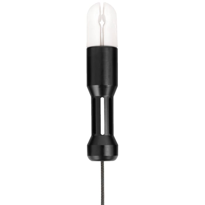 Fox Black Label Stealth Bobbin White