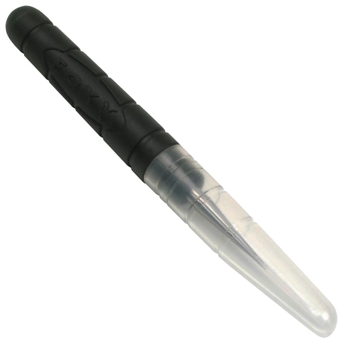 Fox Braid Knot Picker