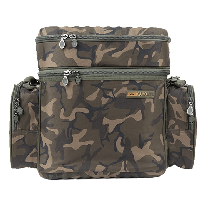 Fox Camolite 2 Man Fishing Cooler 2