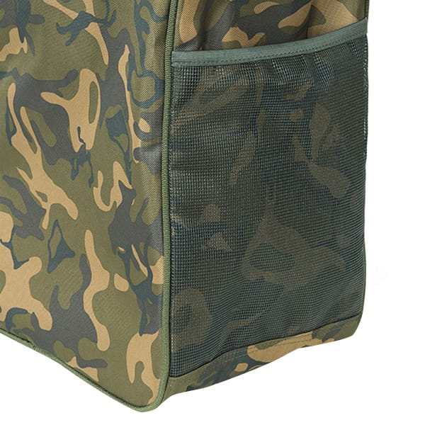 Fox Camolite Boot Wader Bag Mesh Pocket