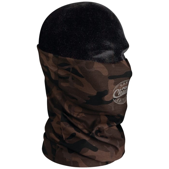 Fox Chunk Camo Edition Snood 1