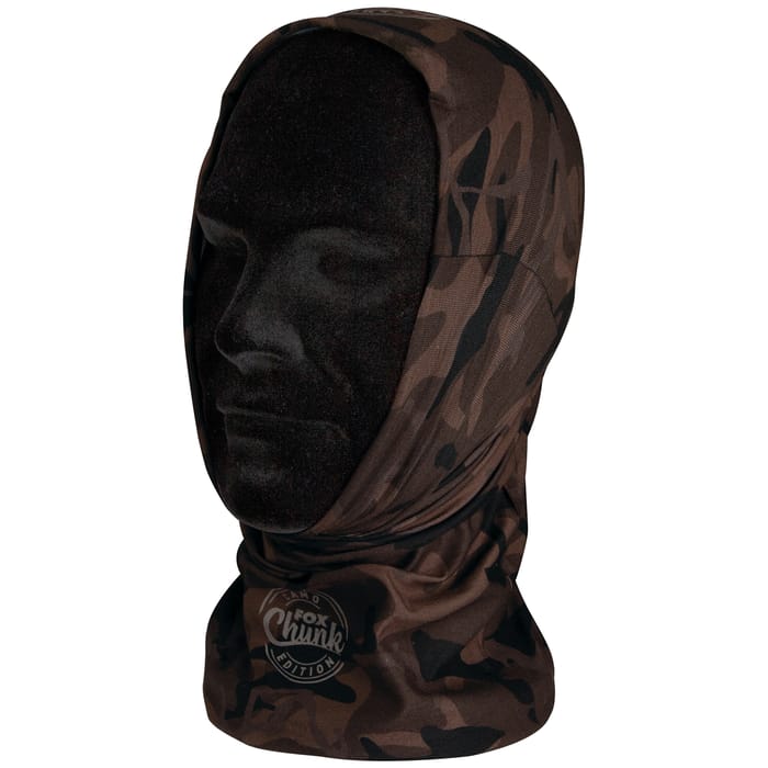 Fox Chunk Camo Edition Snood 2