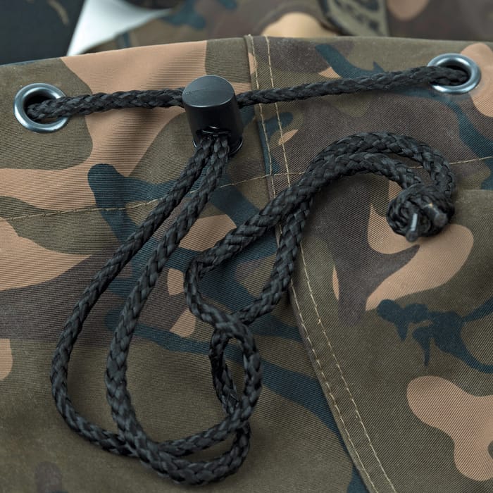 Fox Chunk Camo Lightweight Waders 6