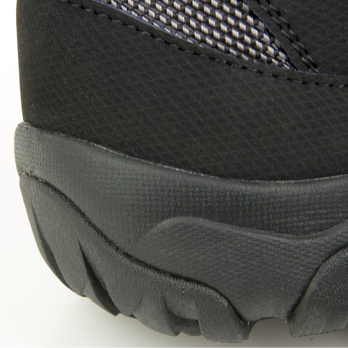 Fox Chunk Explorer Shoes Heel