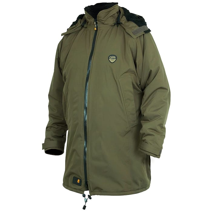 Fox Chunk Sherpa Tec Jacket