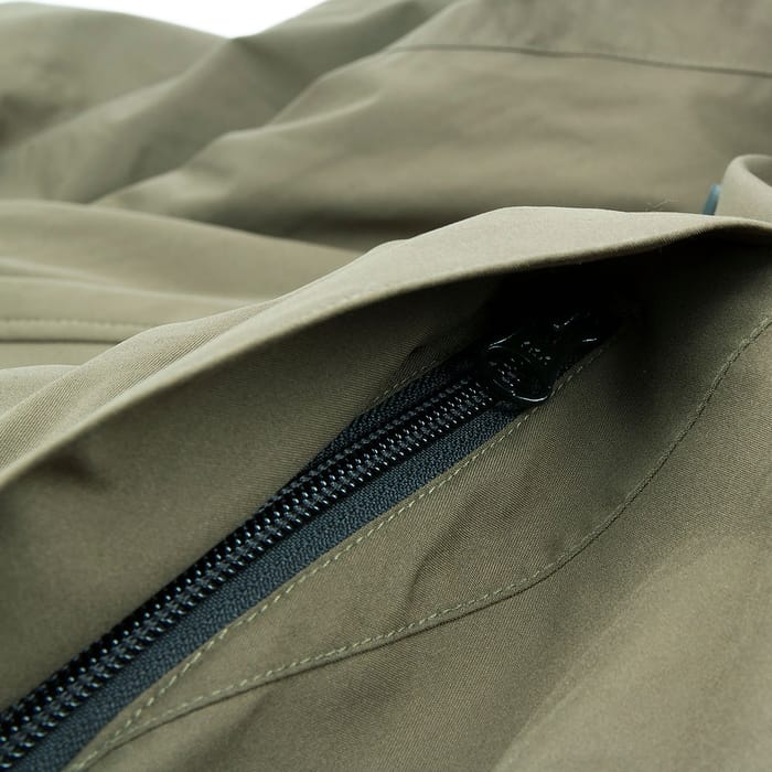 Fox Chunk Sherpa Tec Jacket Zip