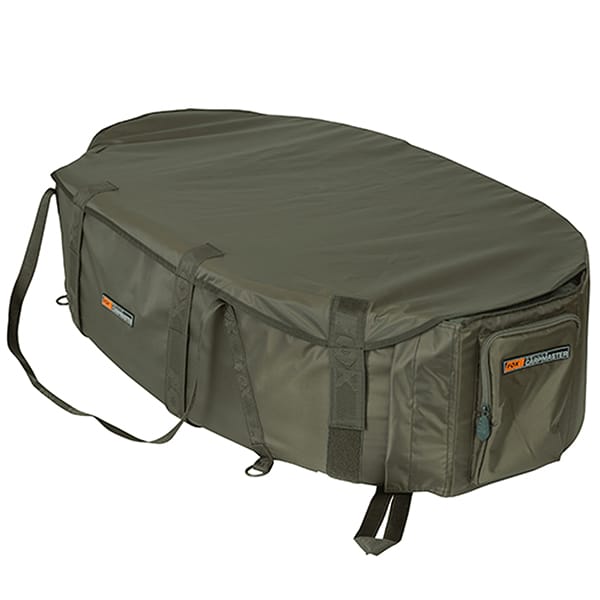 Fox Carpmaster Deluxe Unhooking Mat Top Cover