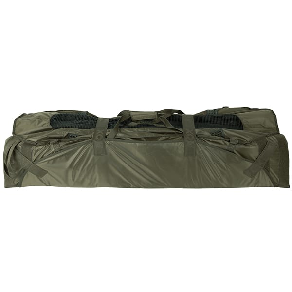 Fox Carpmaster Deluxe Unhooking Mat Folded