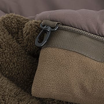 Fox Duralite 5 Season Sleeping Bag Material