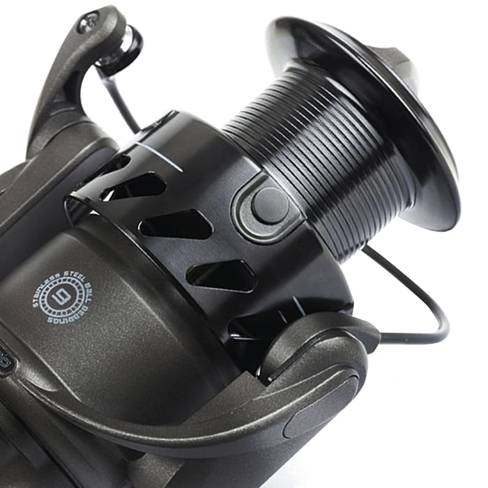 Fox EOS 10,000 Pro Reel Spool
