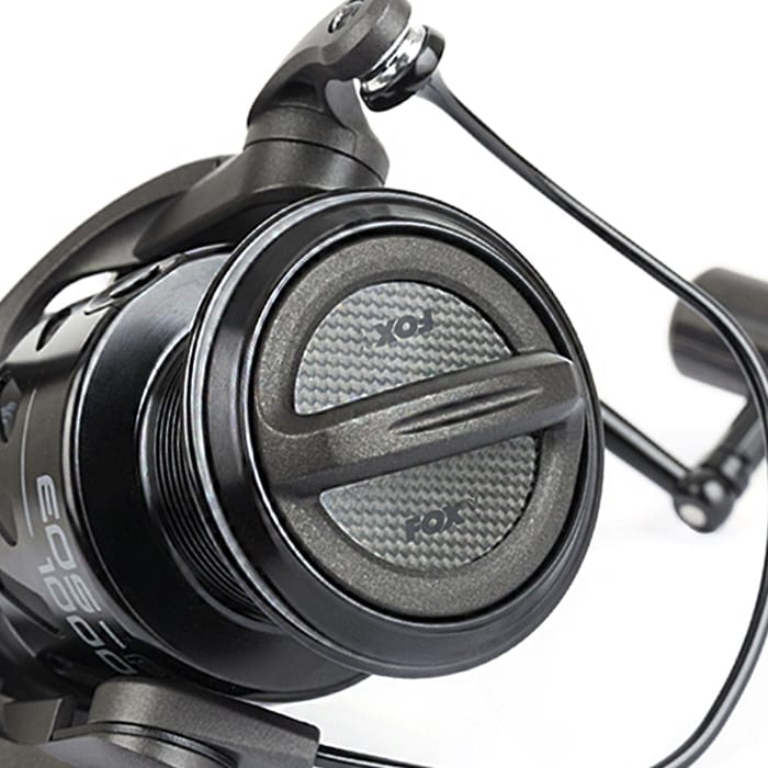 Fox EOS 10,000 Pro Reel Rotor