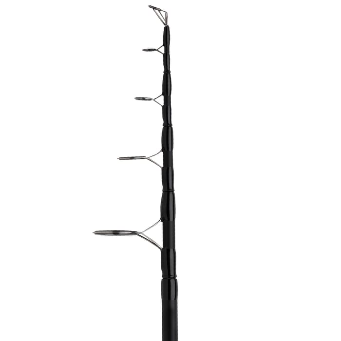 Fox EOS Telescopic Rods Rings