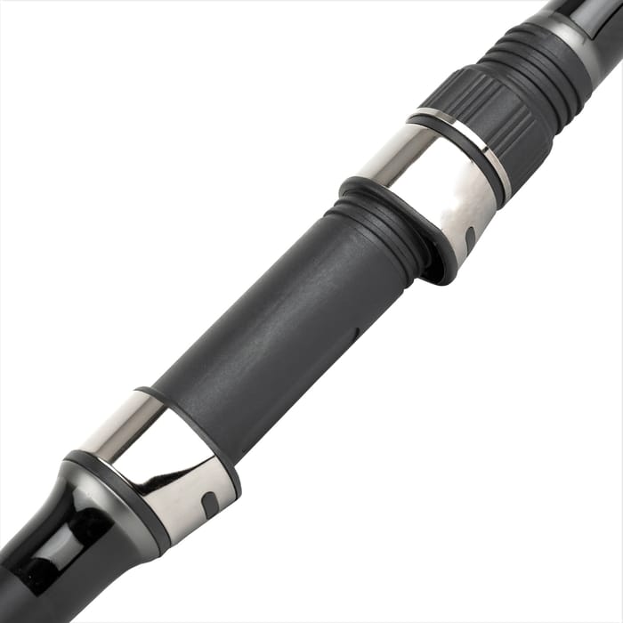 Fox EOS Telescopic Rod Reel Seat