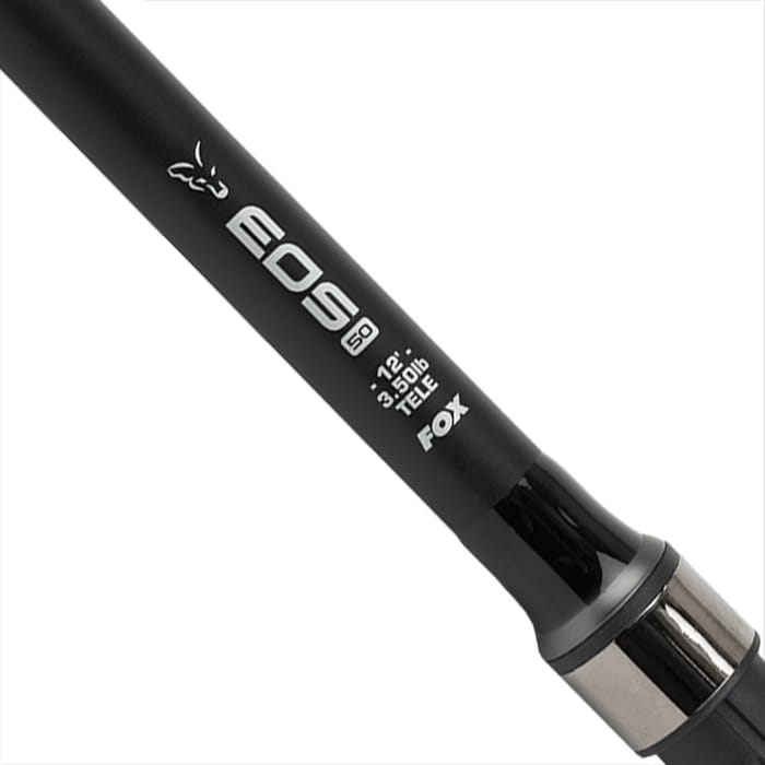 Fox EOS Telescopic Rod Discreet Cosmetics