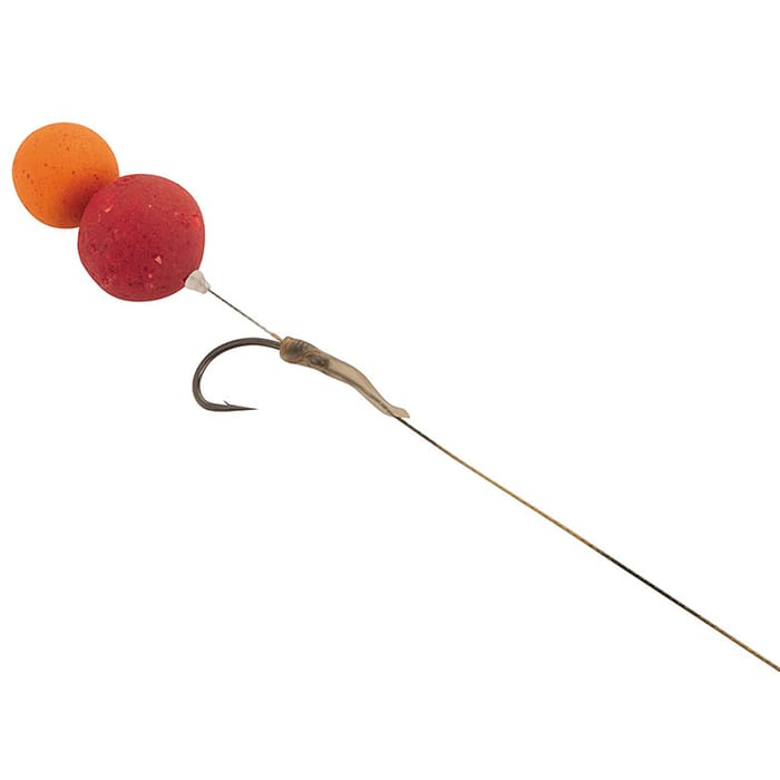 Fox Edges Bait Bungs Clear 1