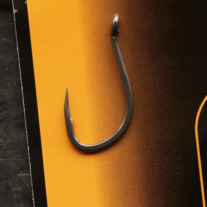 Fox Edges Stiff Rig Beaked Fishing Hook
 