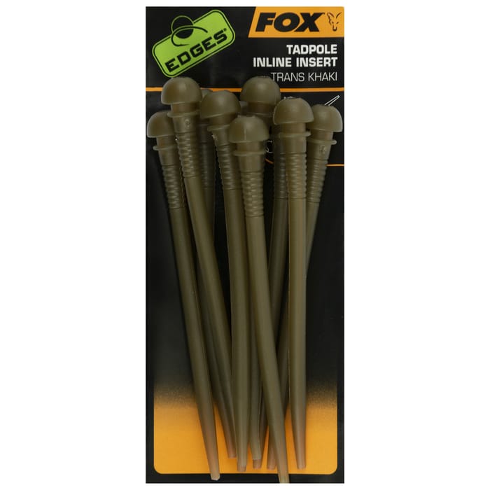 Fox Edges Tadpole Inline Insert